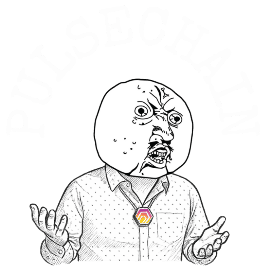 Stoopid on PulseChain